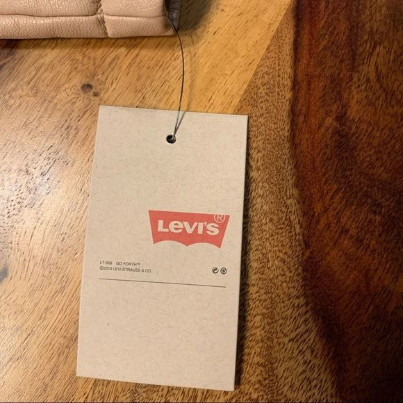 SIZE L LEVI’S JACKET - Picture 2 of 16